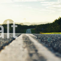4. Asfalt