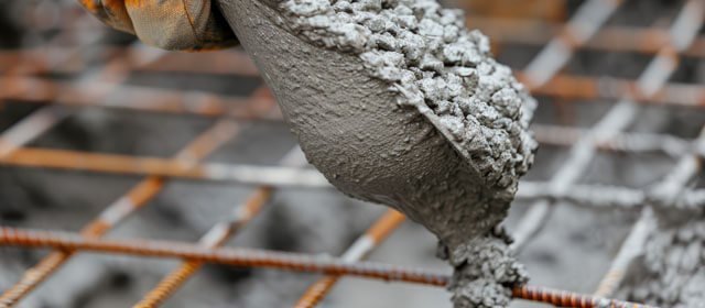 Tani i dobry beton na fundamenty