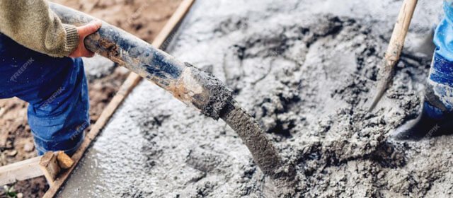 Solidny i dobry beton ze Staszowa