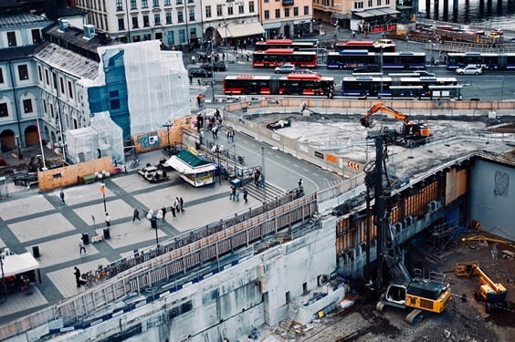 Dobry beton na fundament to podstawa